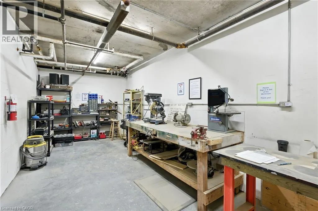 1201 NORTH SHORE Boulevard E Unit# 208, #208