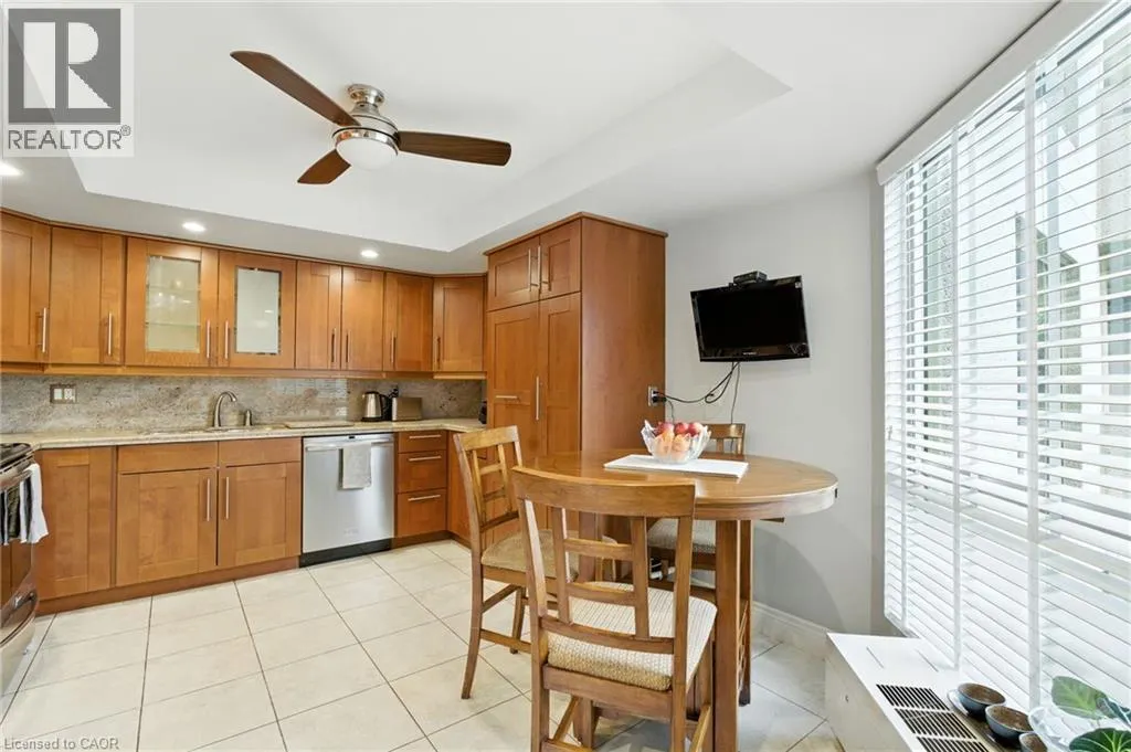1201 NORTH SHORE Boulevard E Unit# 208, #208
