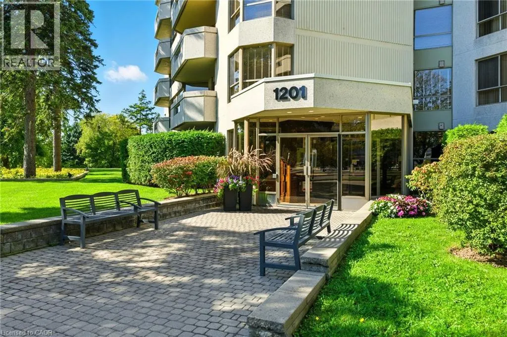 1201 NORTH SHORE Boulevard E Unit# 208, #208