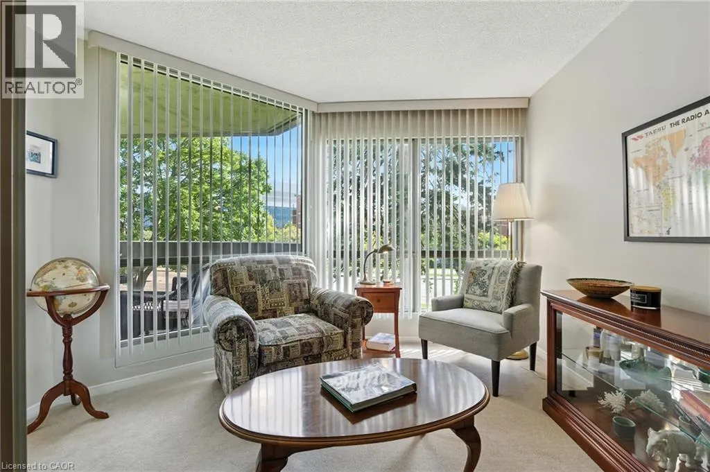 1201 NORTH SHORE Boulevard E Unit# 208, #208