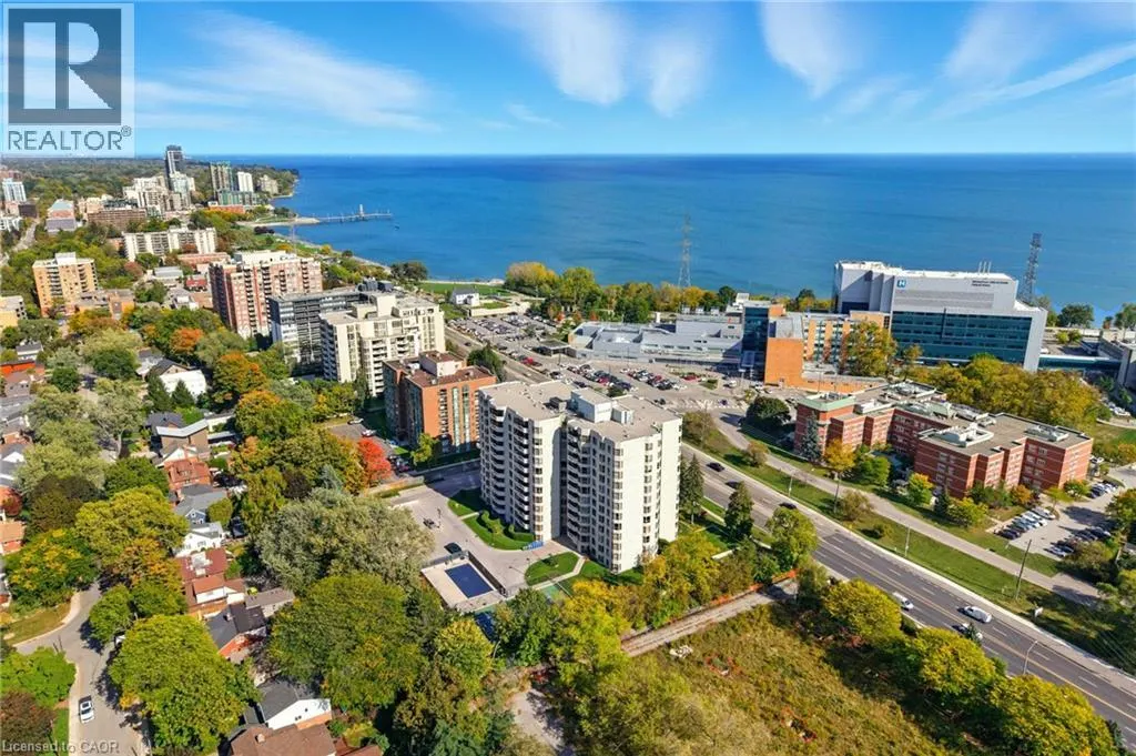 1201 NORTH SHORE Boulevard E Unit# 208, #208