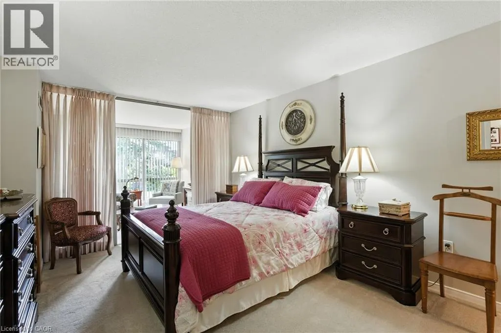 1201 NORTH SHORE Boulevard E Unit# 208, #208
