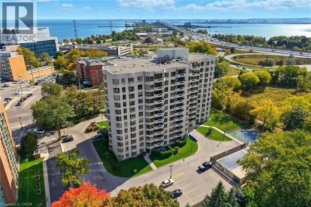 1201 NORTH SHORE Boulevard E Unit# 208, #208
