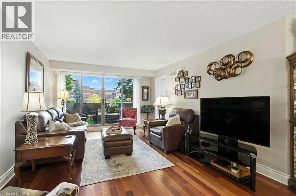 1201 NORTH SHORE Boulevard E Unit# 208, #208