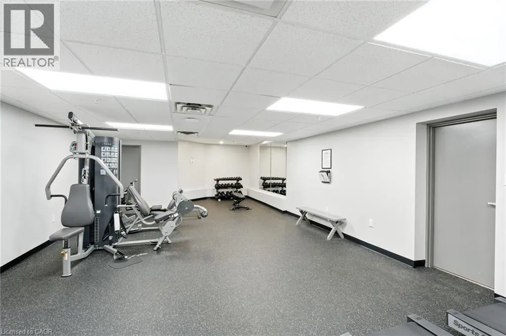 1201 NORTH SHORE Boulevard E Unit# 208, #208