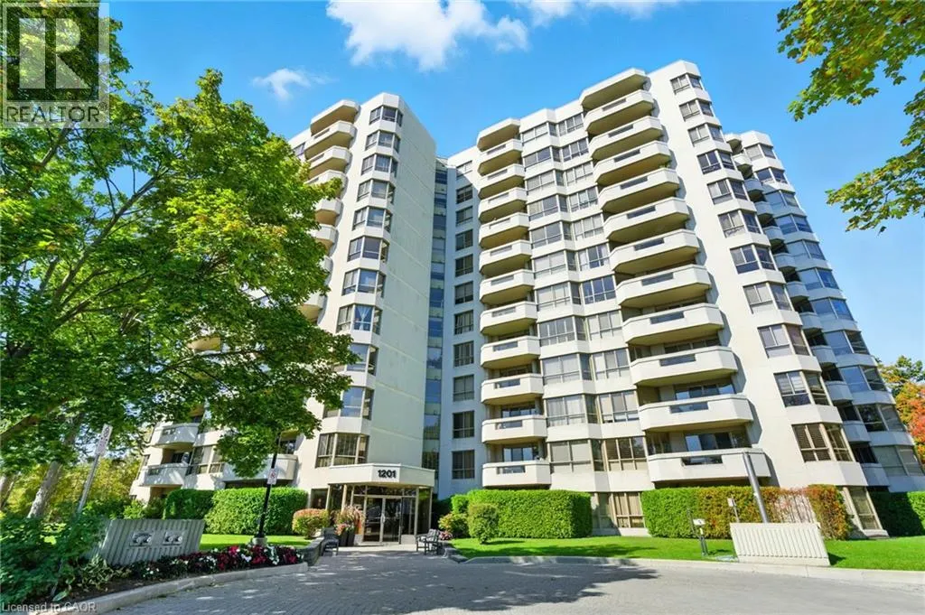 1201 NORTH SHORE Boulevard E Unit# 208, #208