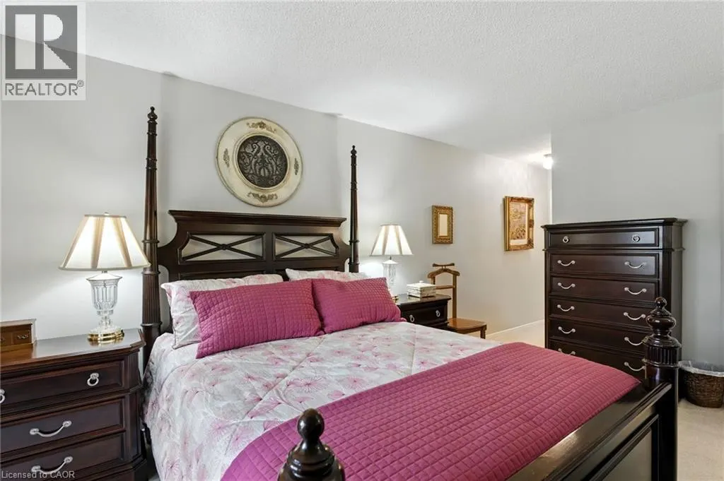1201 NORTH SHORE Boulevard E Unit# 208, #208