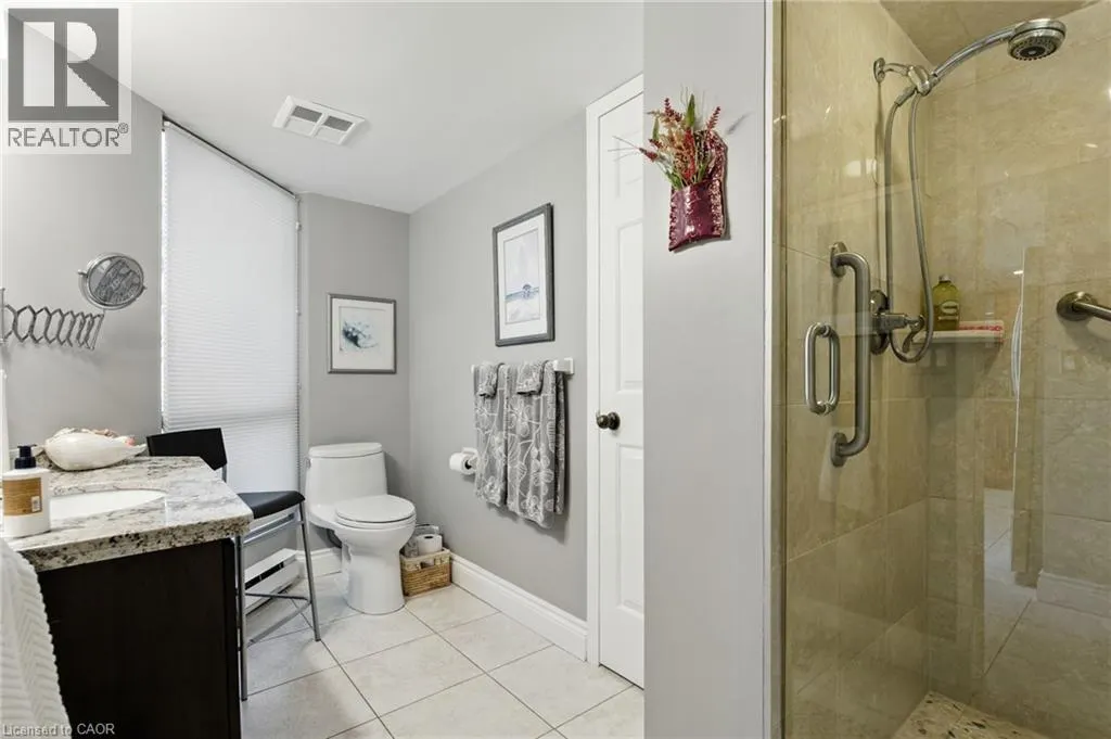 1201 NORTH SHORE Boulevard E Unit# 208, #208