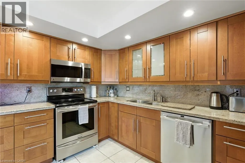 1201 NORTH SHORE Boulevard E Unit# 208, #208