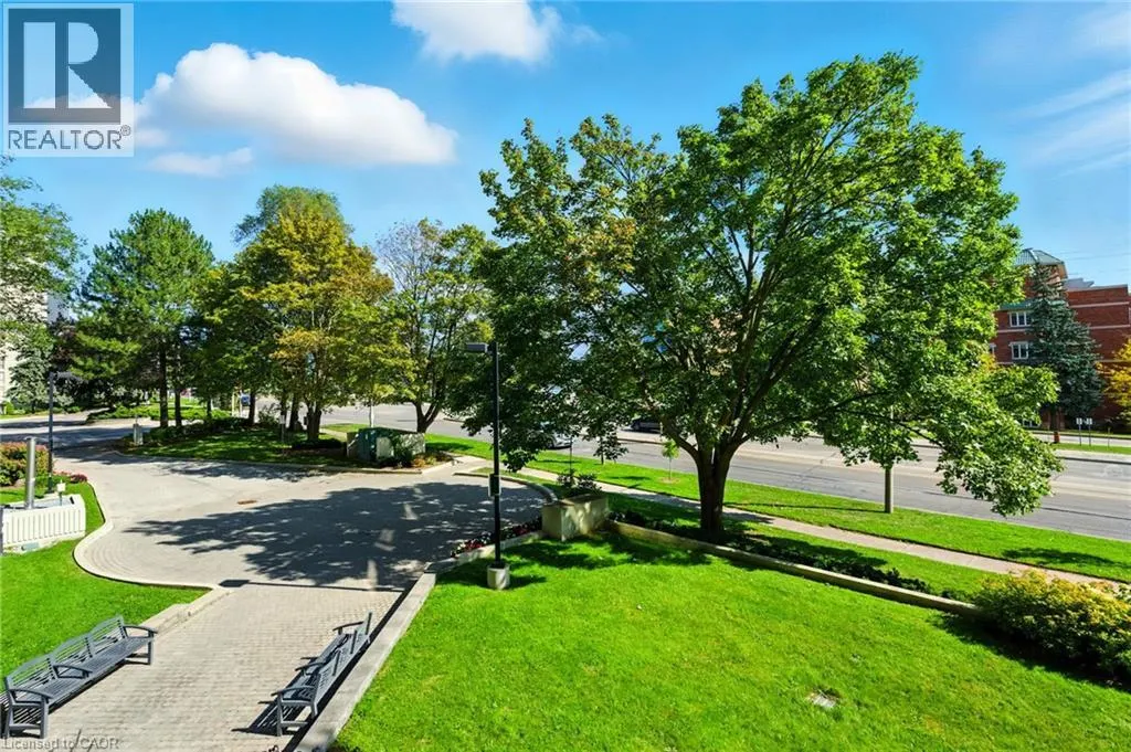 1201 NORTH SHORE Boulevard E Unit# 208, #208