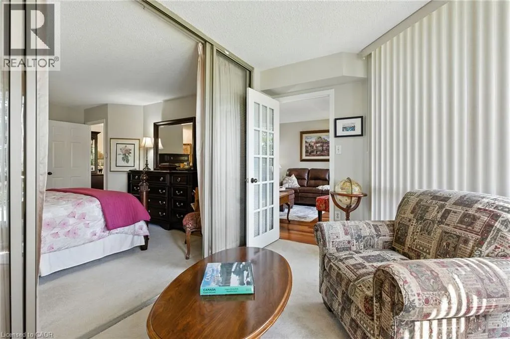 1201 NORTH SHORE Boulevard E Unit# 208, #208