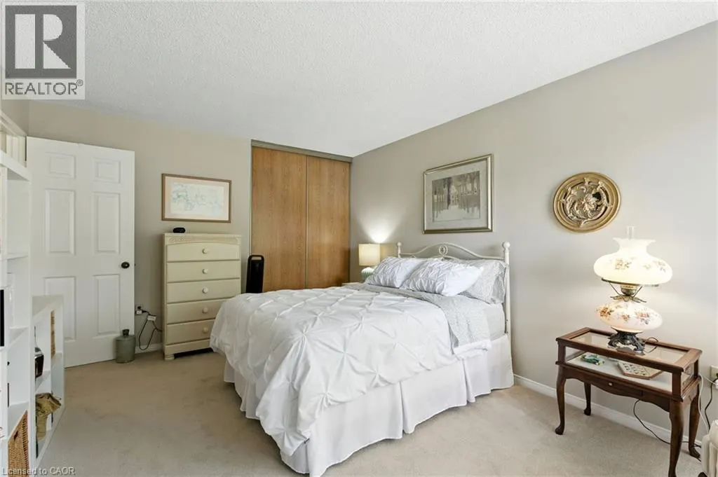 1201 NORTH SHORE Boulevard E Unit# 208, #208