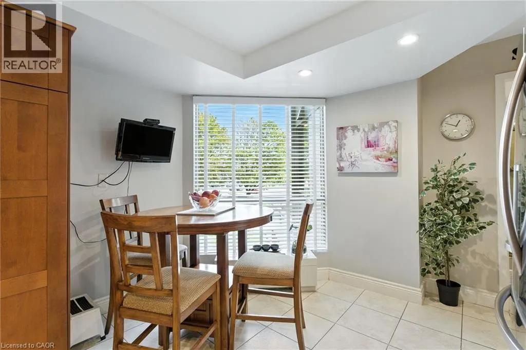 1201 NORTH SHORE Boulevard E Unit# 208, #208