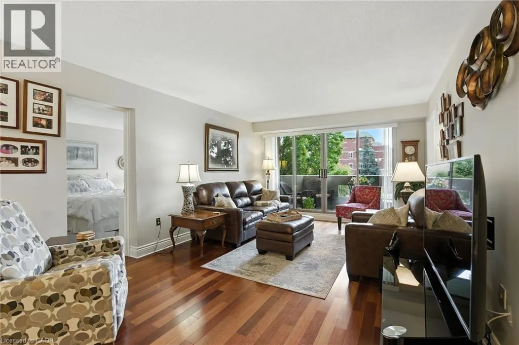 1201 NORTH SHORE Boulevard E Unit# 208, #208