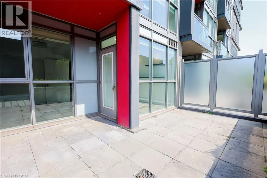 5240 DUNDAS Street Unit# B215, #B215