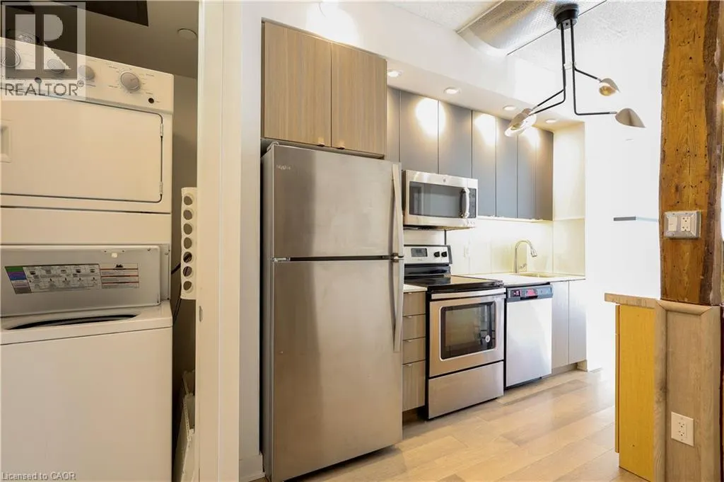 5240 DUNDAS Street Unit# B215, #B215
