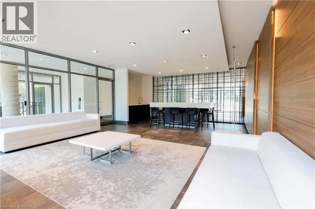 5240 DUNDAS Street Unit# B215, #B215