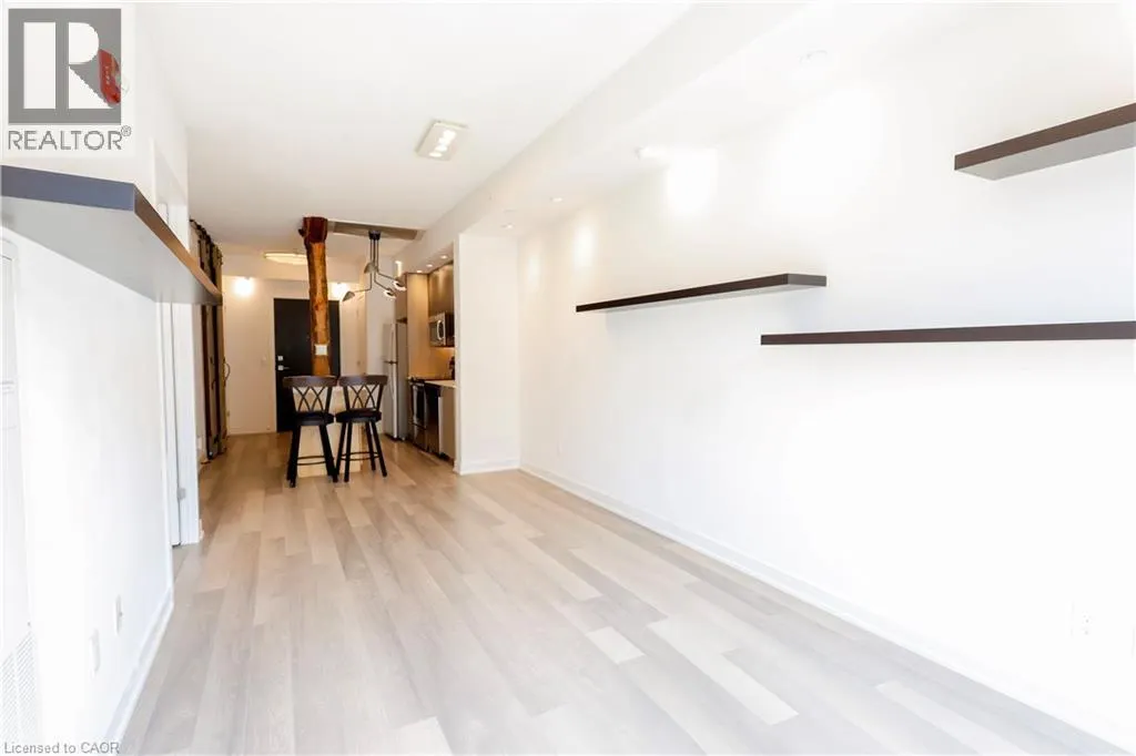 5240 DUNDAS Street Unit# B215, #B215