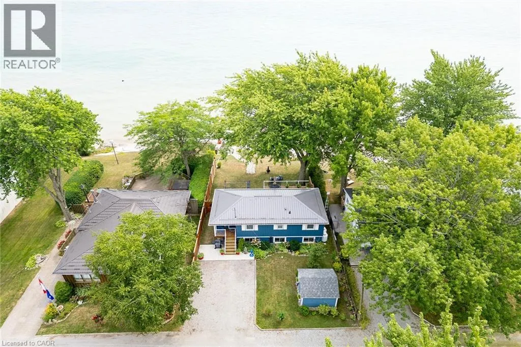 42 ERIEVIEW Lane