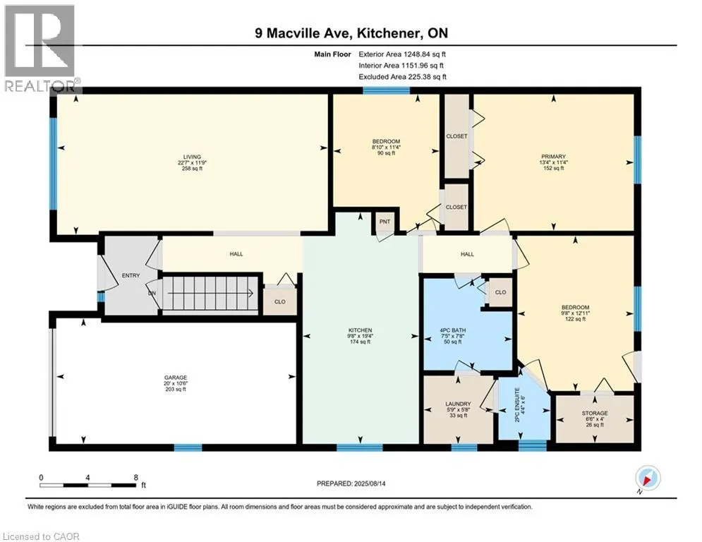 9 MACVILLE Avenue