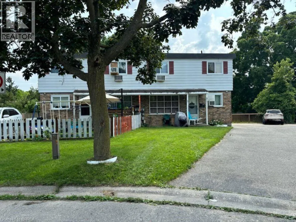19 BRENDA Court