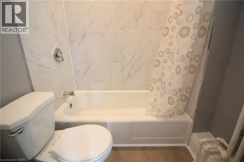 227 JAMES Street N Unit# 2, #2