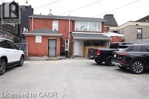 227 JAMES Street N Unit# 2, #2