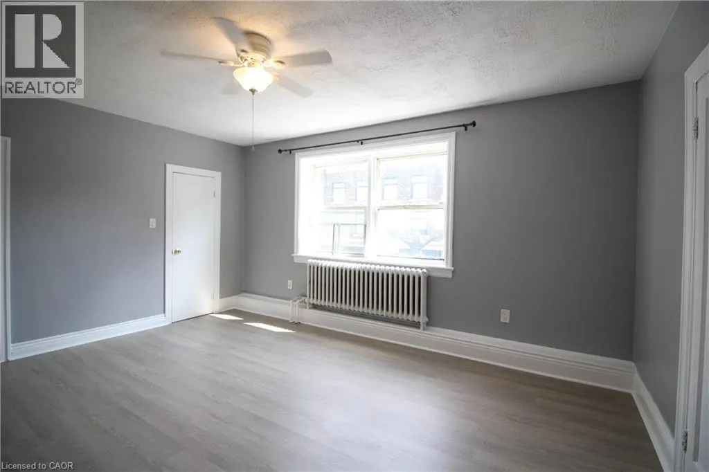 227 JAMES Street N Unit# 2, #2