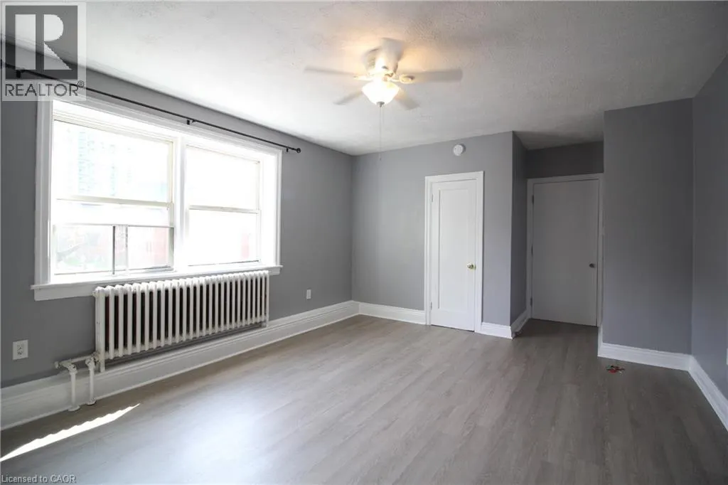 227 JAMES Street N Unit# 2, #2
