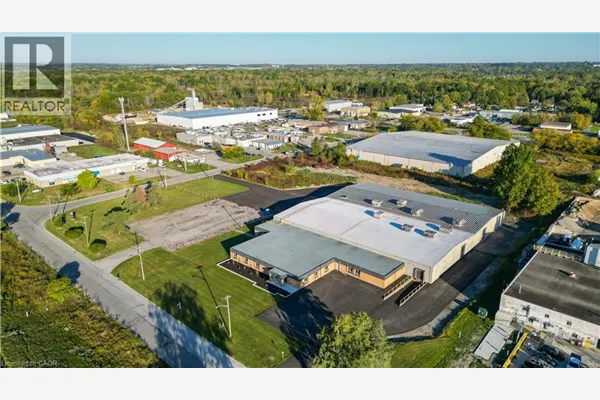 6050 DON MURIE Street