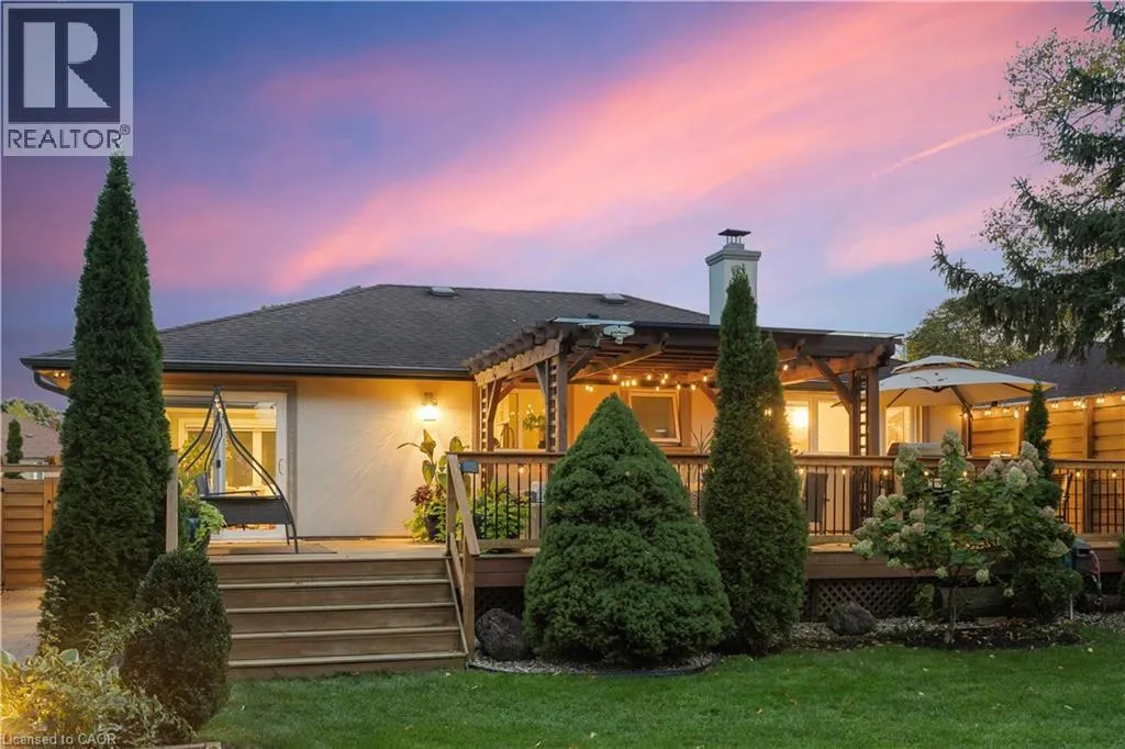 2517 CONSTABLE Road