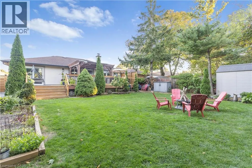 2517 CONSTABLE Road