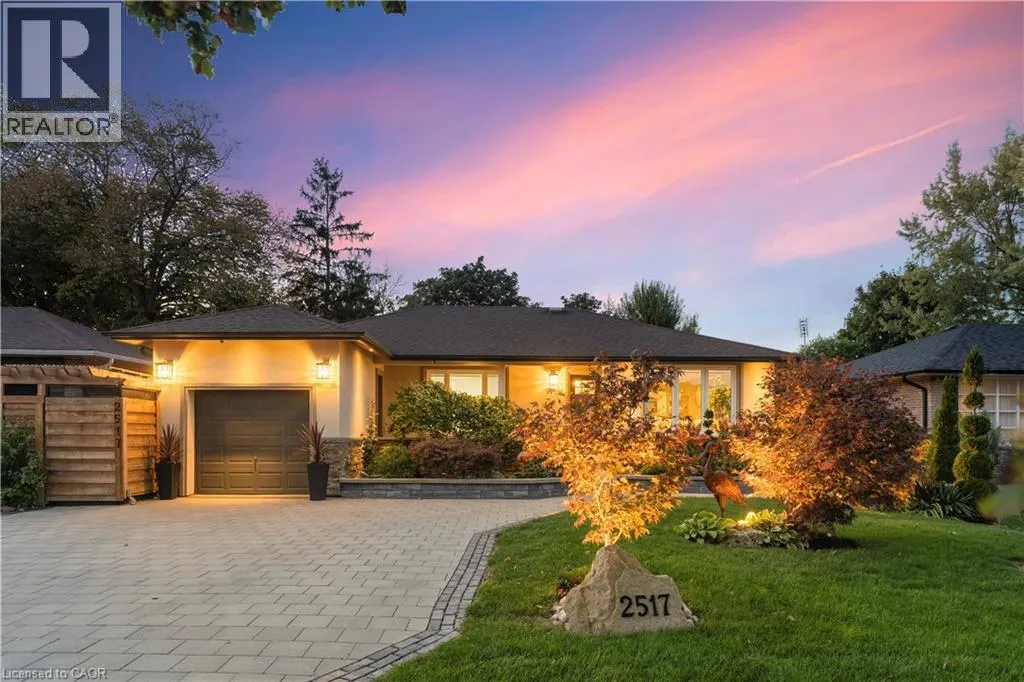 2517 CONSTABLE Road