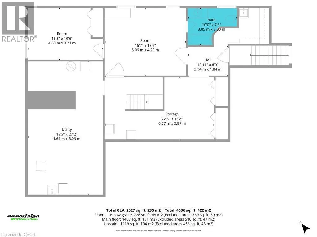 14 PROSPECT Street
