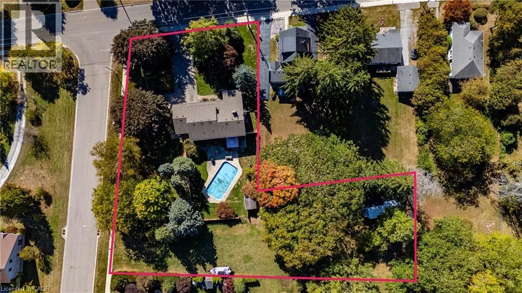 14 PROSPECT Street