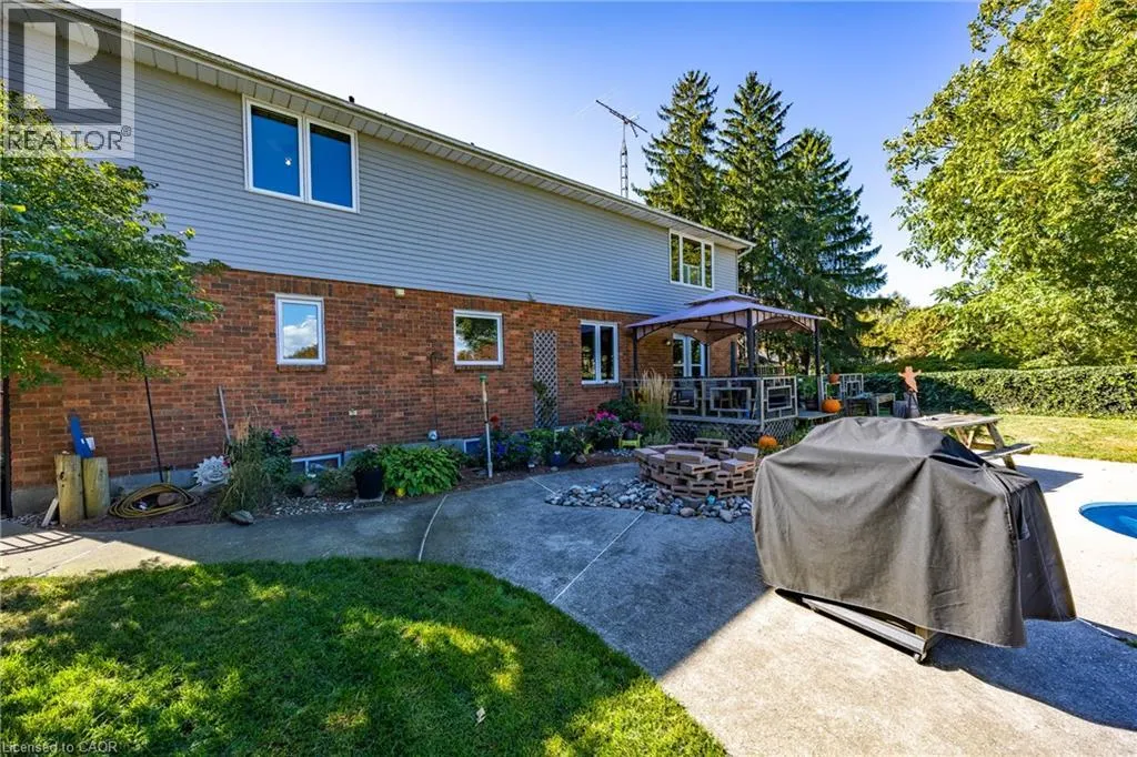 14 PROSPECT Street