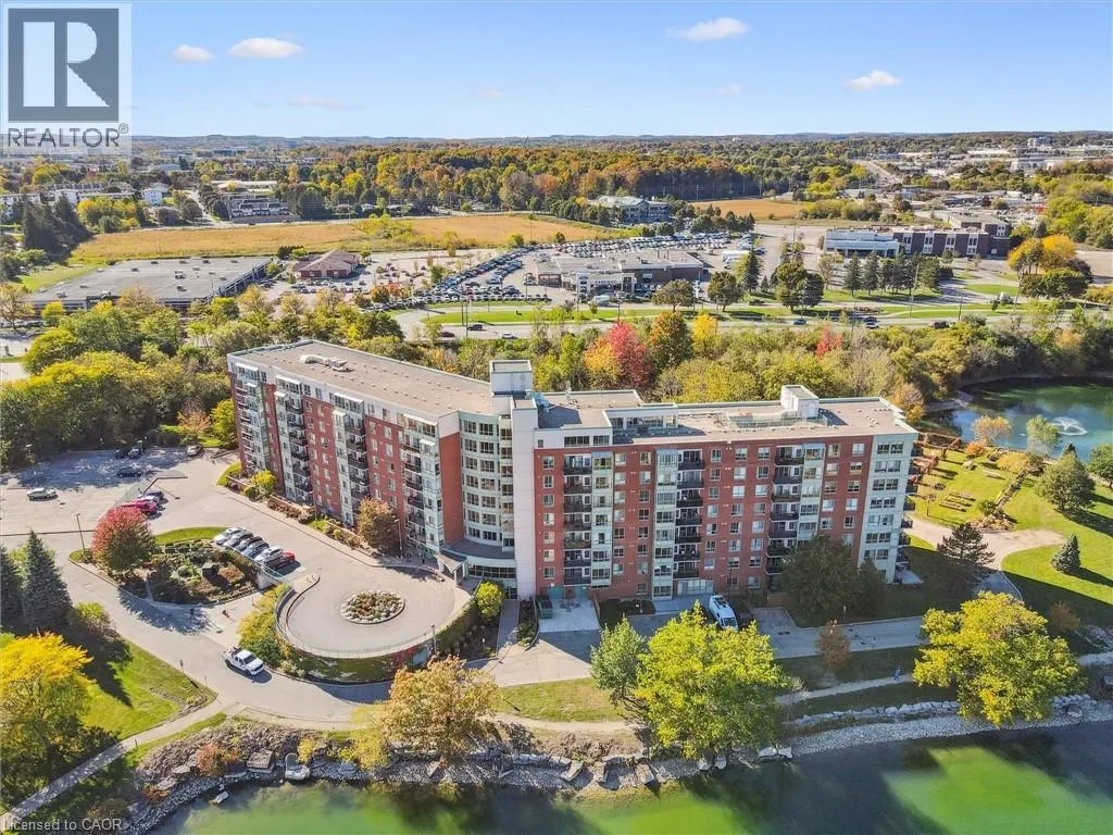 30 BLUE SPRINGS Drive Unit# 702, #702