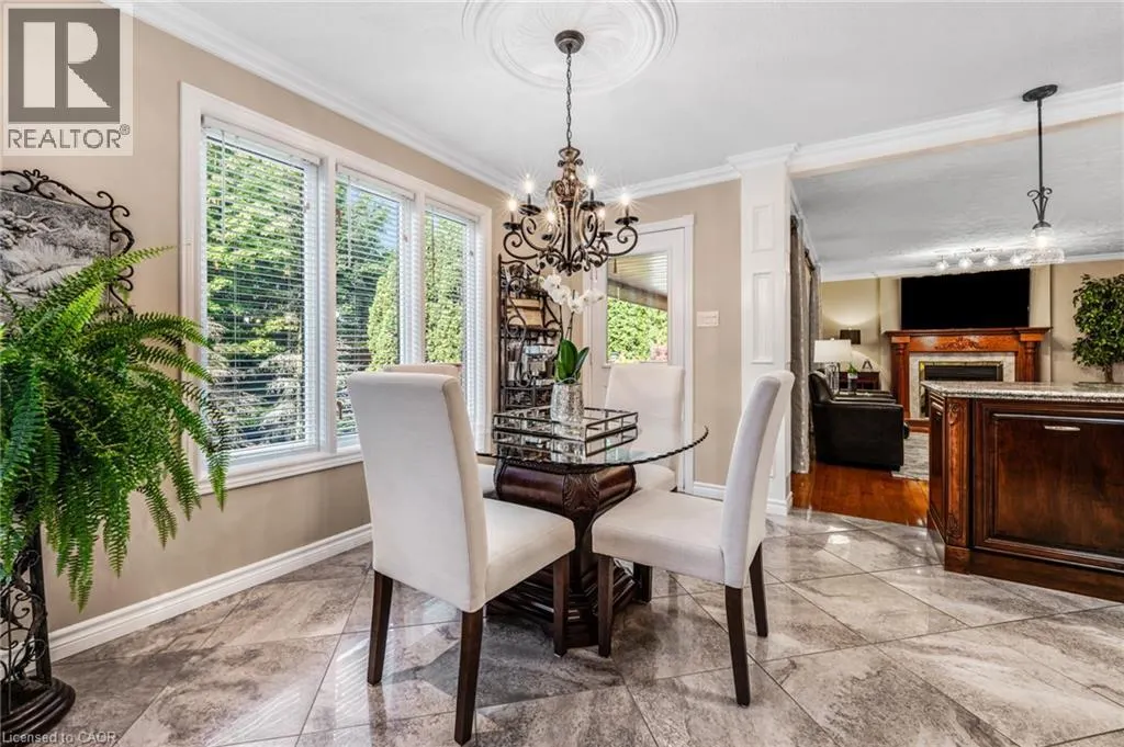 228 MICHENER Crescent