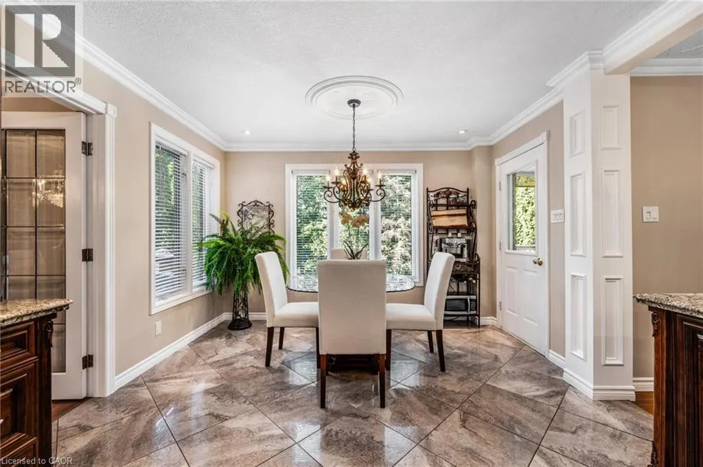 228 MICHENER Crescent