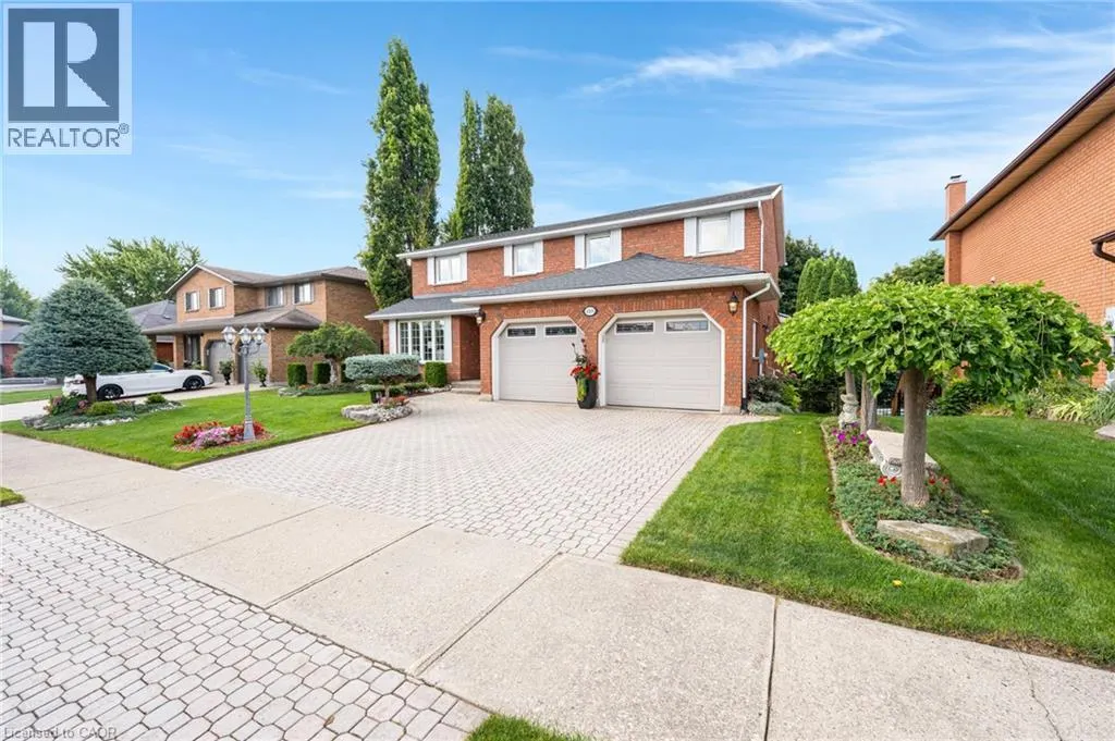 228 MICHENER Crescent