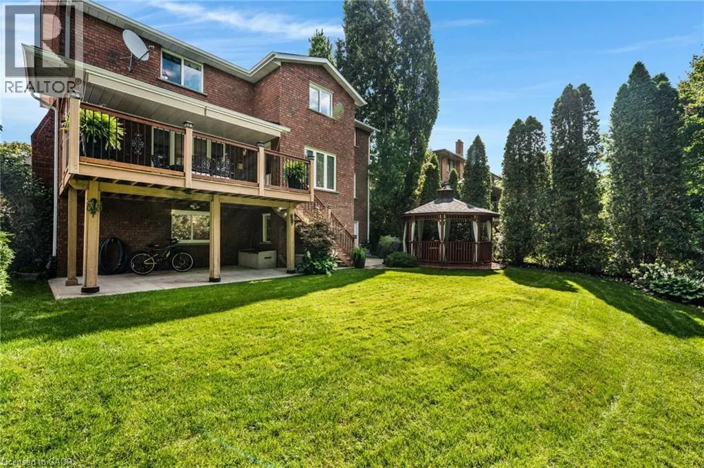 228 MICHENER Crescent