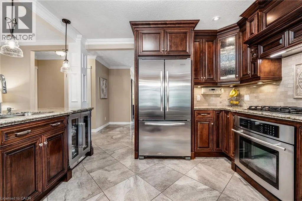 228 MICHENER Crescent