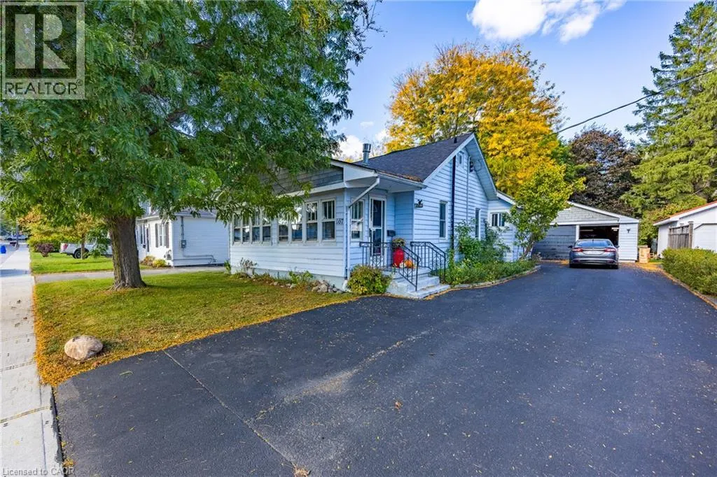 167 EASTERN Avenue