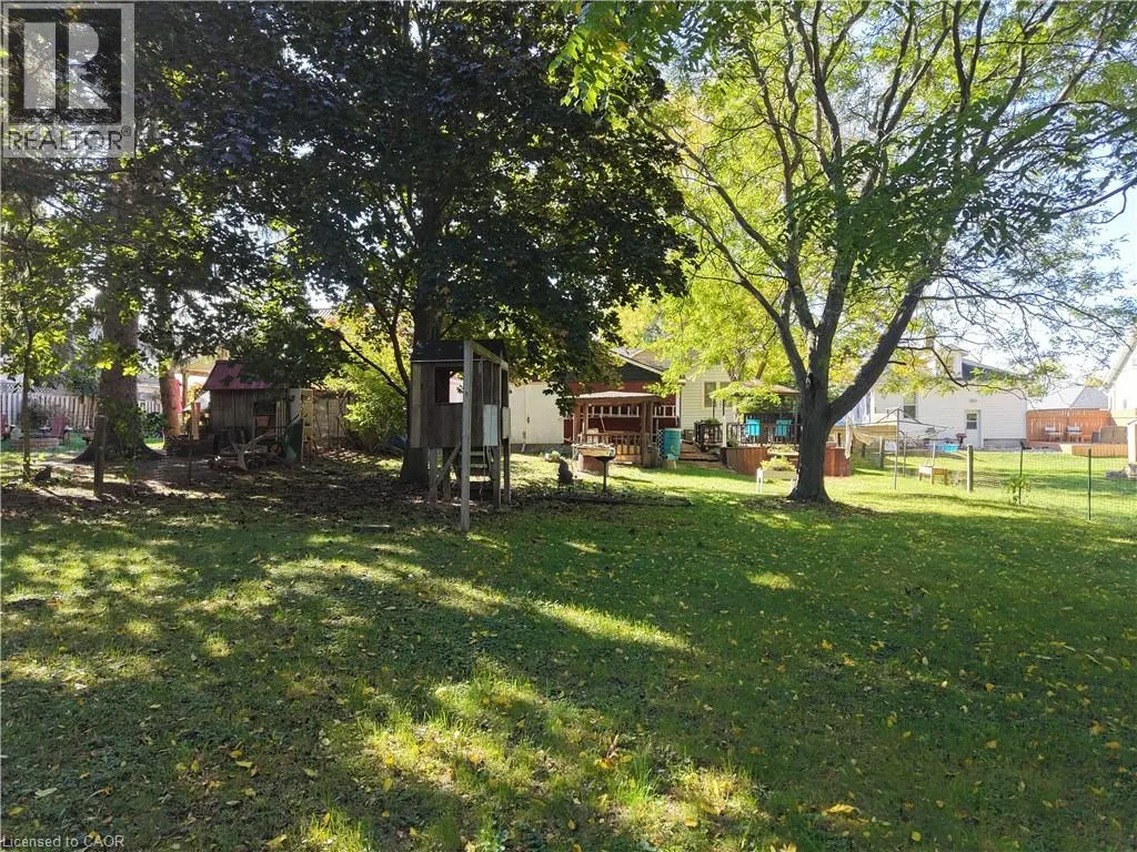 167 EASTERN Avenue