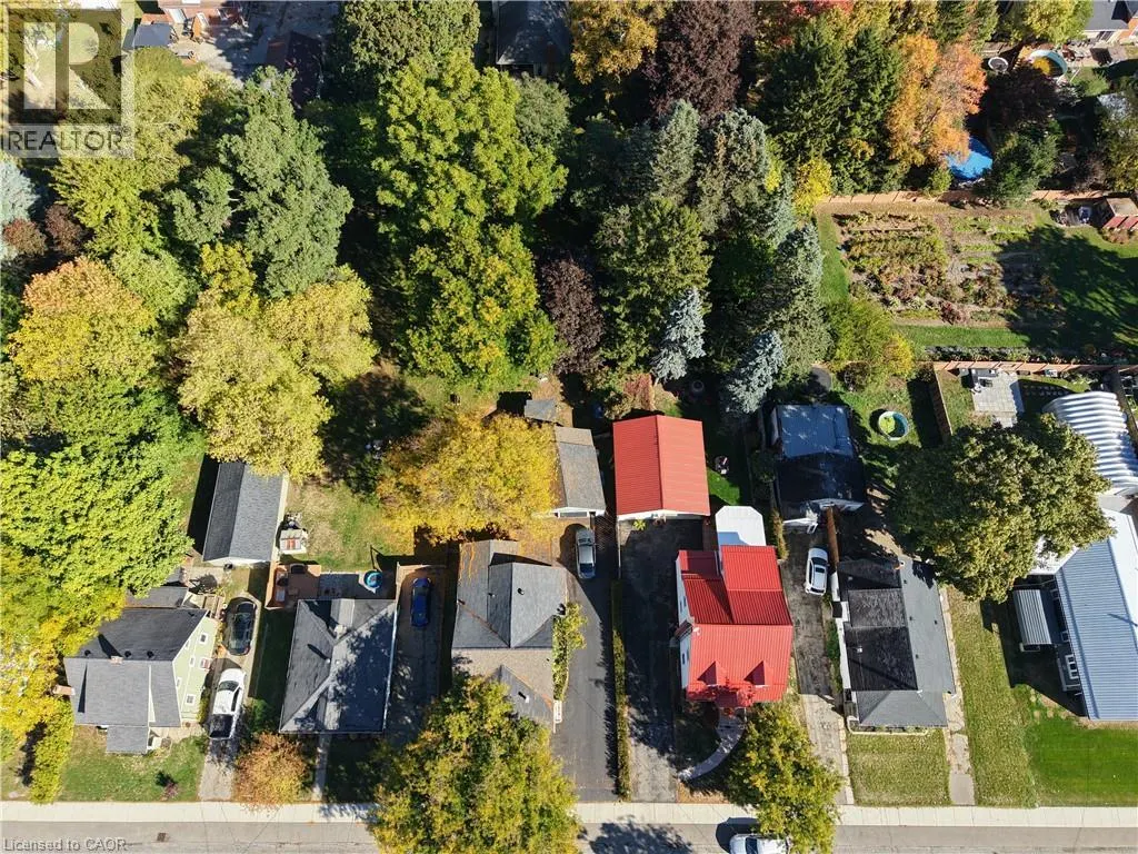 167 EASTERN Avenue