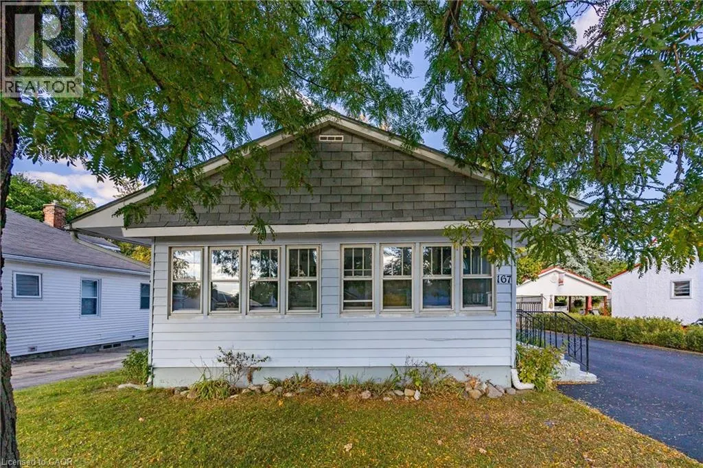 167 EASTERN Avenue