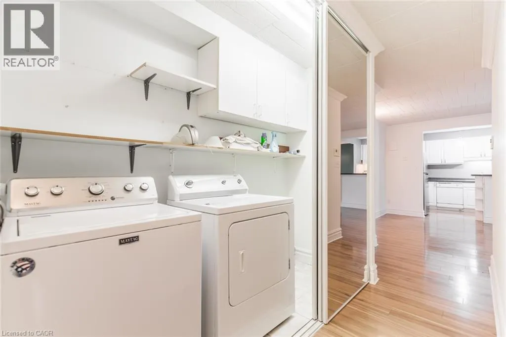 20 JOHN Street Unit# 110, #110