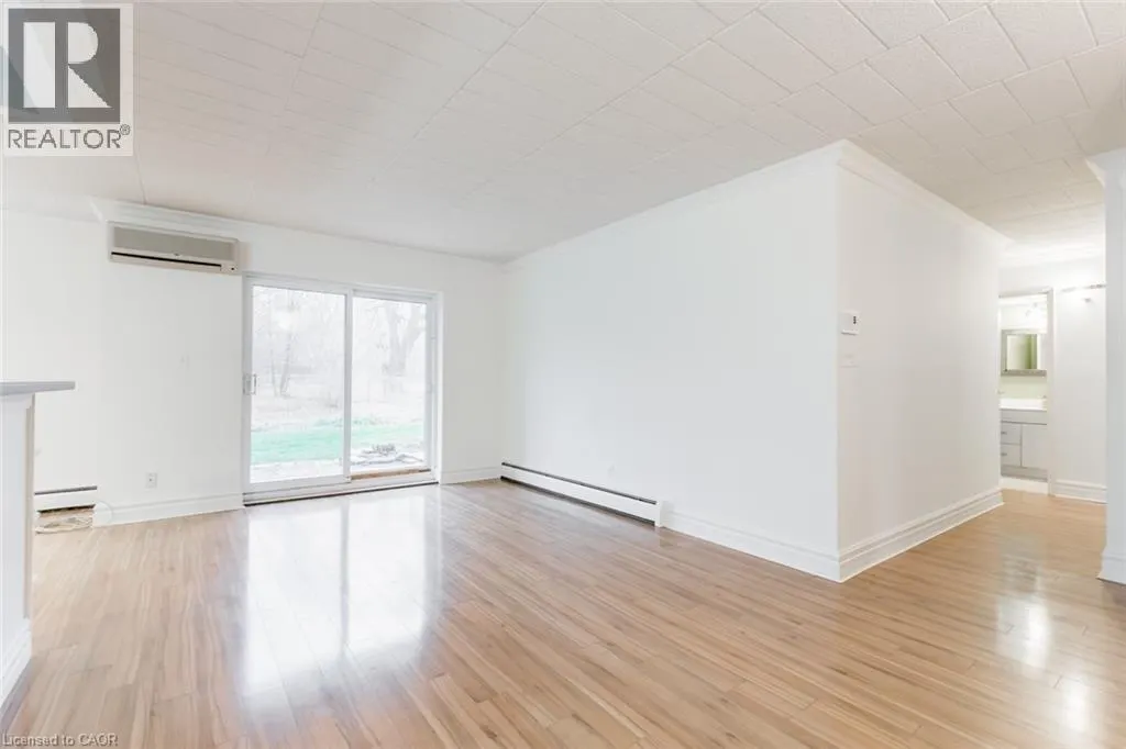 20 JOHN Street Unit# 110, #110
