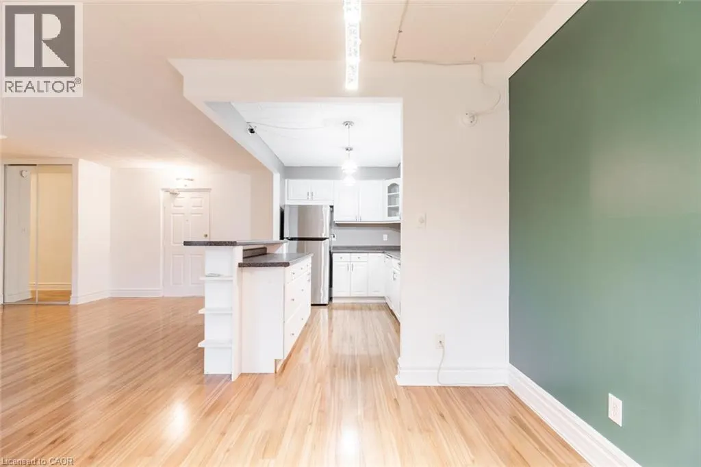 20 JOHN Street Unit# 110, #110