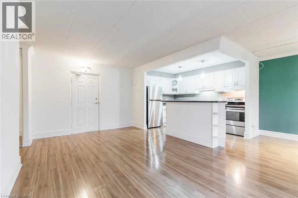 20 JOHN Street Unit# 110, #110